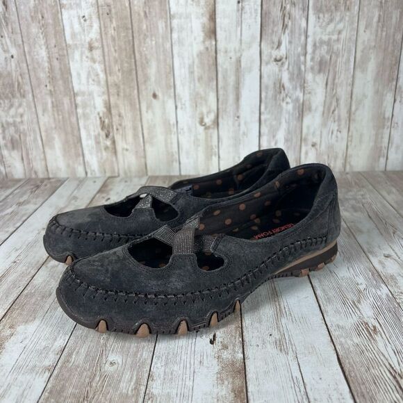 Skechers memory foam - Womens 6.5‎ - Picture 2 of 8